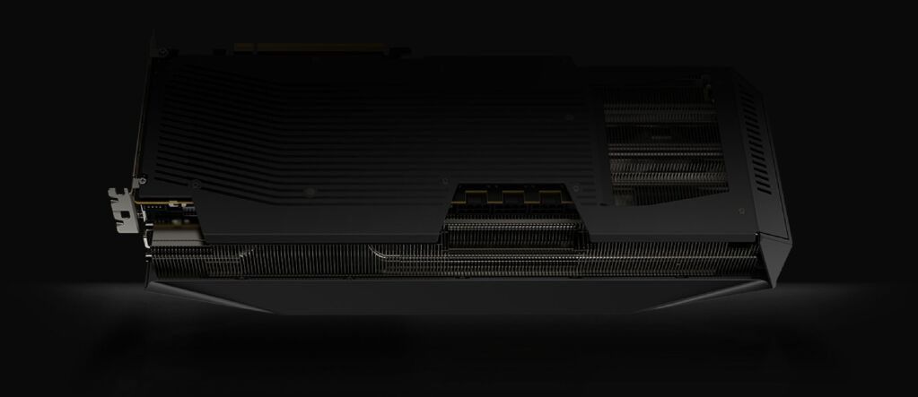 AMD Radeon RX 9070 XT : comparatif des meilleurs modèles custom et guide d’achat (2025) 11 XFX RX 9070 XT Mercury OC 04