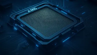 AMD AM6 : un socket à 2100 broches en vue, mais rien n’est encore gravé dans le silicium 9 amd am6 chipset 2028 hero