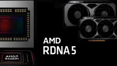 128 cœurs par CU : AMD RDNA 5 pourrait changer la donne face à NVIDIA 33 amd rdna 5 next