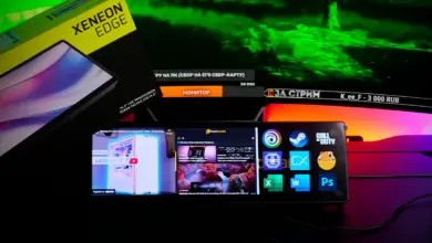 Corsair Xeneon Edge 14.5" : l'écran secondaire tactile enfin lancé 20 annonce officielle corsair xeneon edge