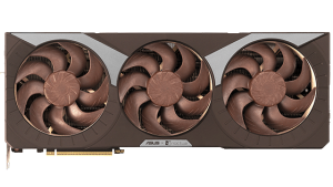 asus rtx 5080 noctua