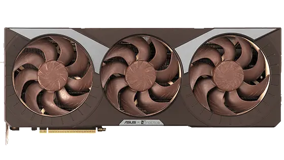 ASUS RTX 5080 Noctua OC