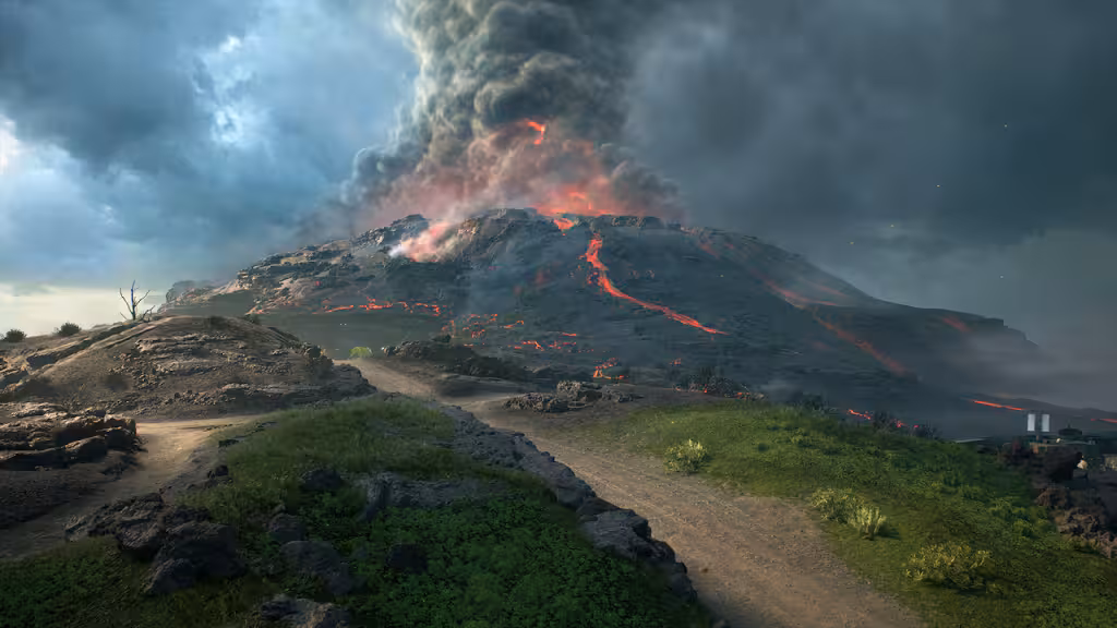 Battlefield 2042 : la mise à jour 9.2 apporte Iwo Jima et offre un avant-goût de Battlefield 6 2 battlefield 2042 iwo jima