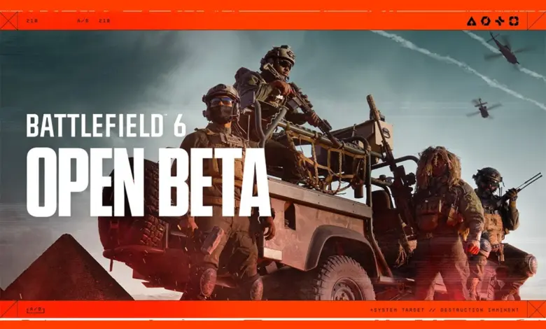 Battlefield 6 beta : un retour explosif… mais pas sans accroc 1 battlefield 6 beta feedback hero