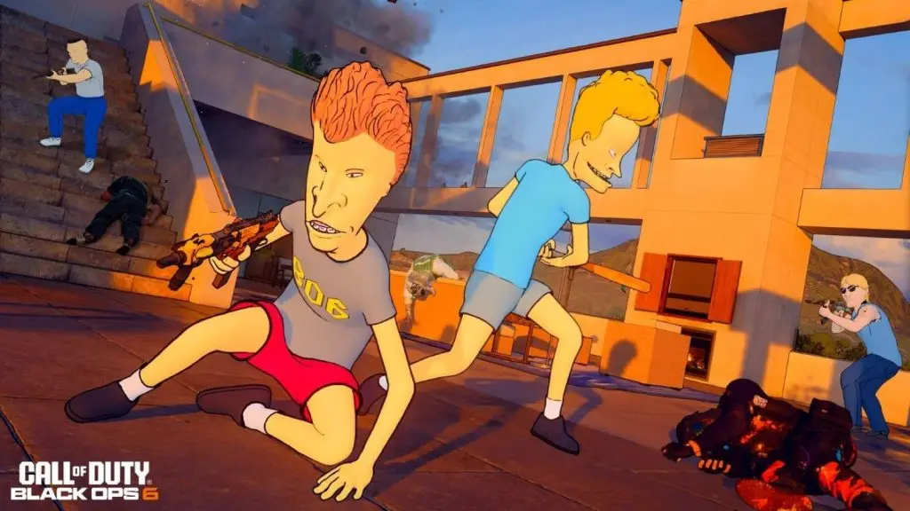 Battlefield 6 : un retour aux sources sans skins loufoques ni paillettes 2 beavis 1024x576