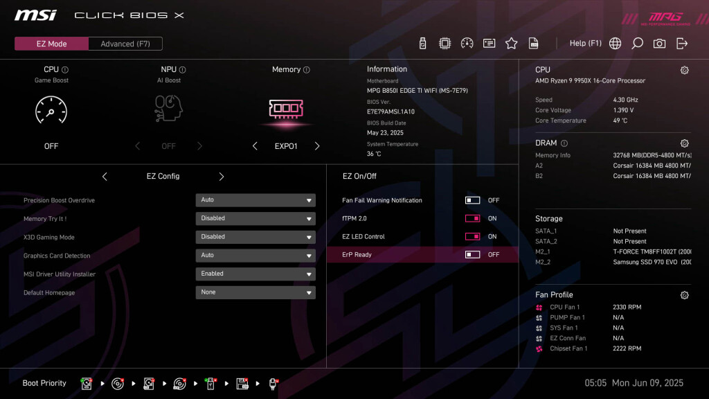bios 1