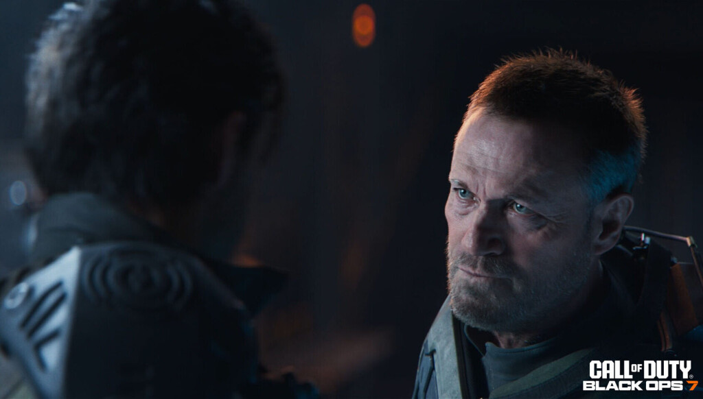 Call of Duty Black Ops 7 : Date de sortie, Beta ouverte, Trailers, modes, éditions et prix 11 black ops 7 gamescom 02
