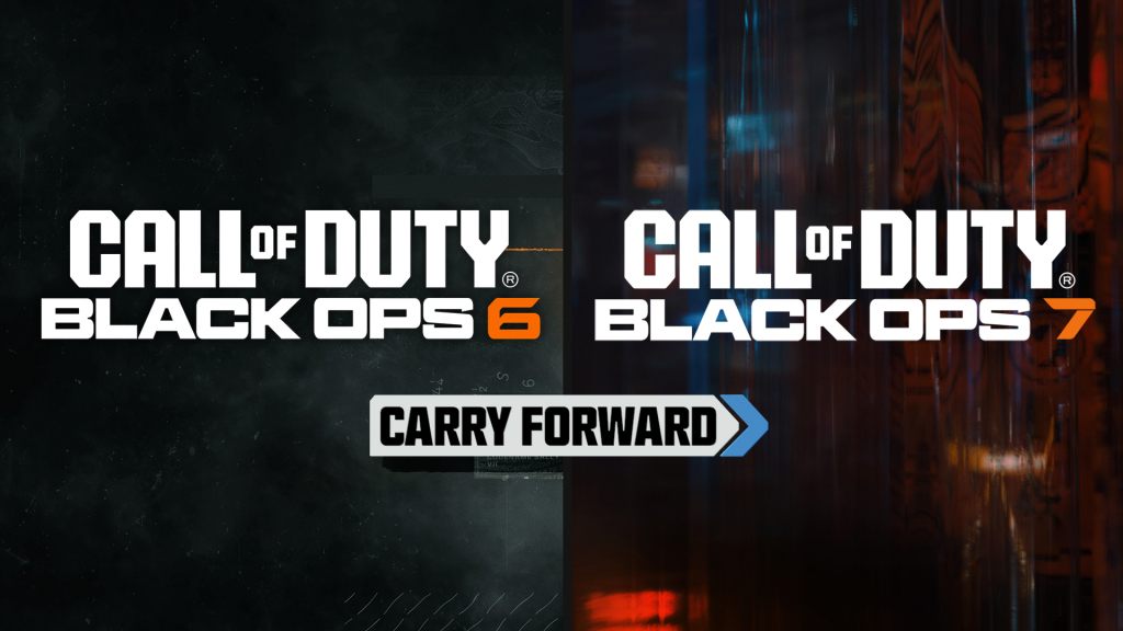 Call of Duty Black Ops 7 : Date de sortie, Beta ouverte, Trailers, modes, éditions et prix 27 carry