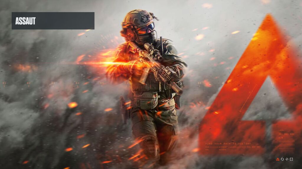Battlefield 6 classes : gadgets, traits et spécialisations passés au crible 3 classes assaut Battlefield 6