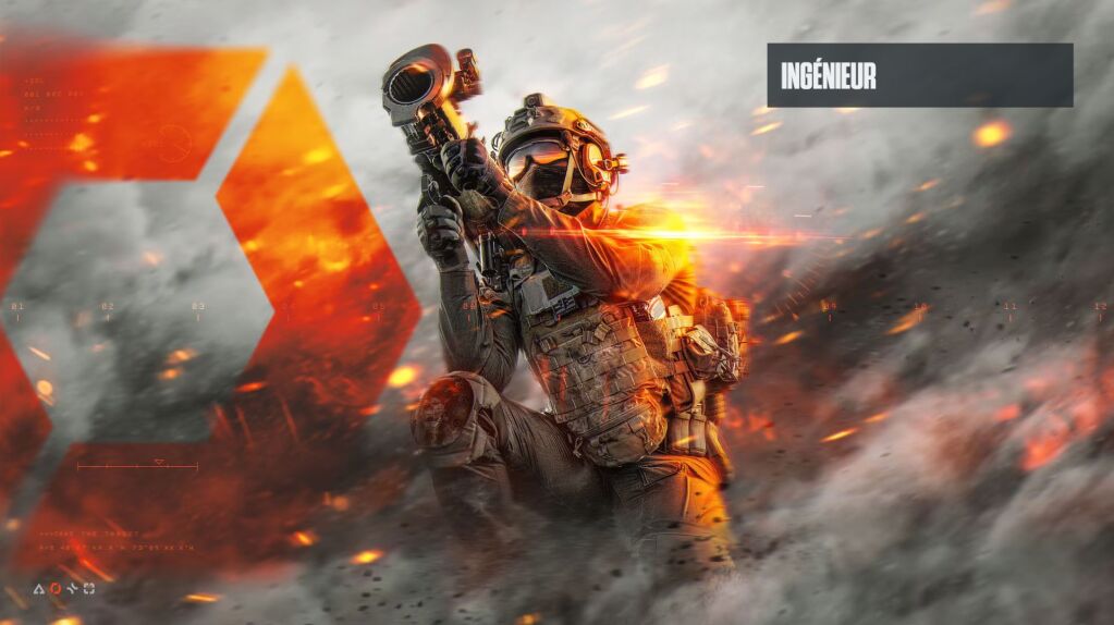 Battlefield 6 classes : gadgets, traits et spécialisations passés au crible 5 classes ingenieur Battlefield 6