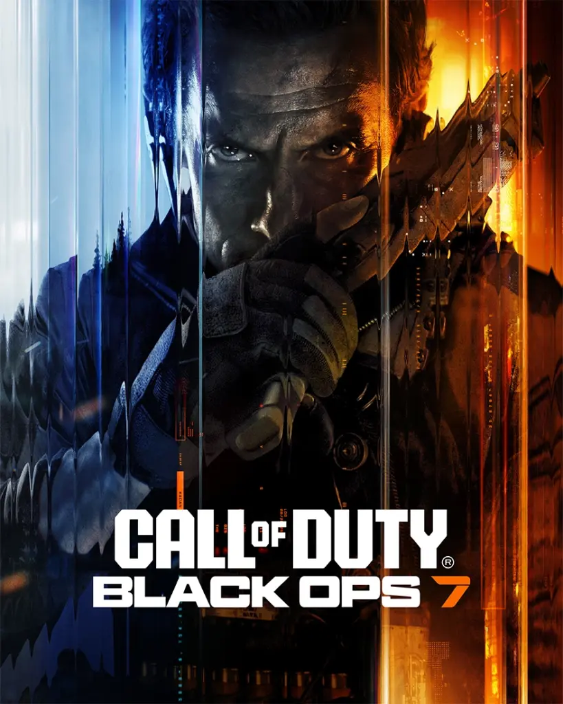 Call of Duty Black Ops 7 : Date de sortie, Beta ouverte, Trailers, modes, éditions et prix 25 cod black ops 7 CrossGenStandard