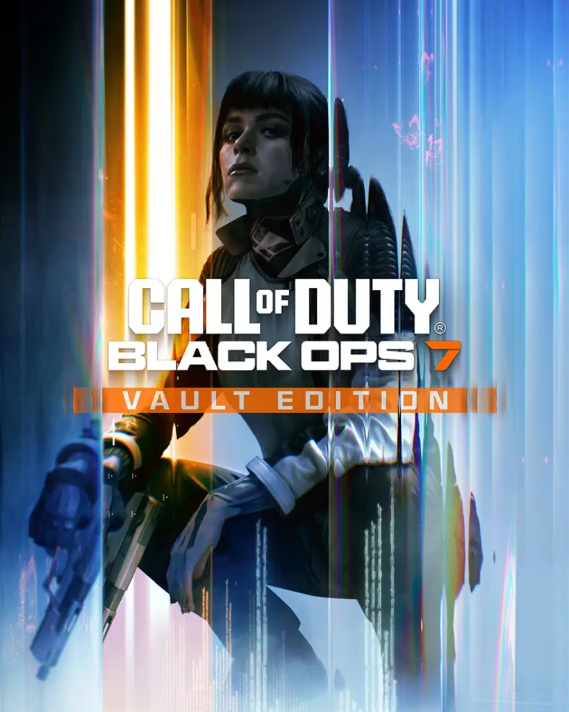 Call of Duty Black Ops 7 : Date de sortie, Beta ouverte, Trailers, modes, éditions et prix 26 cod ops 7 Vault