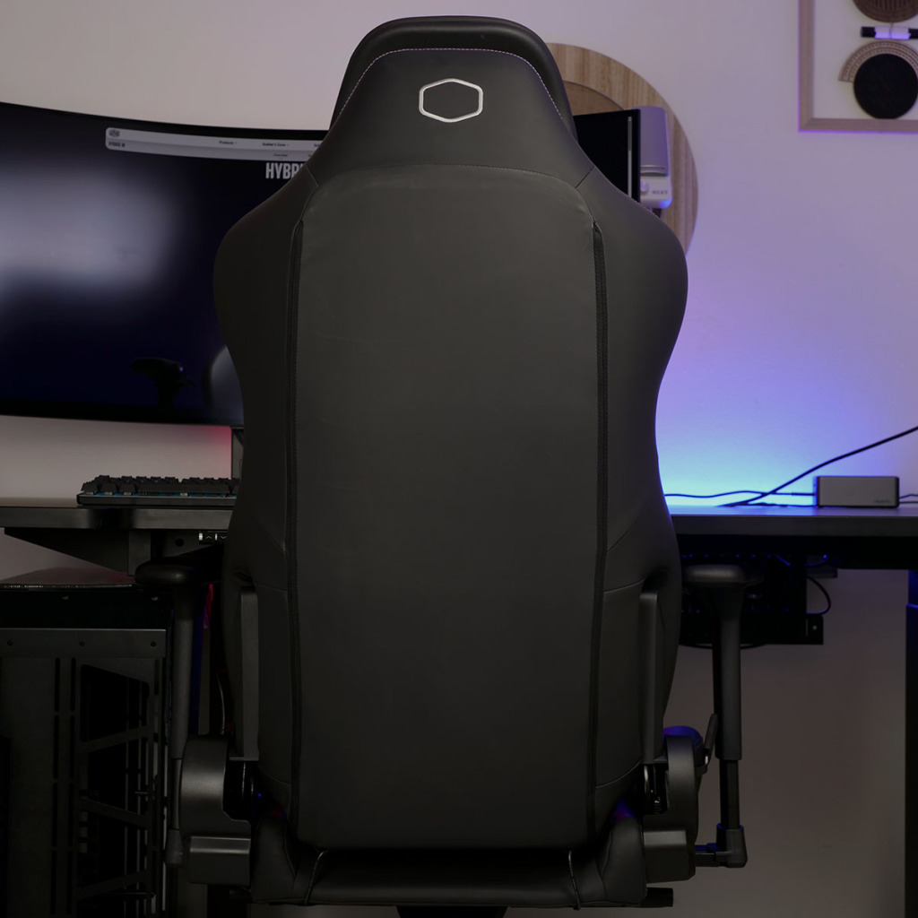 cooler master hybrid m ar