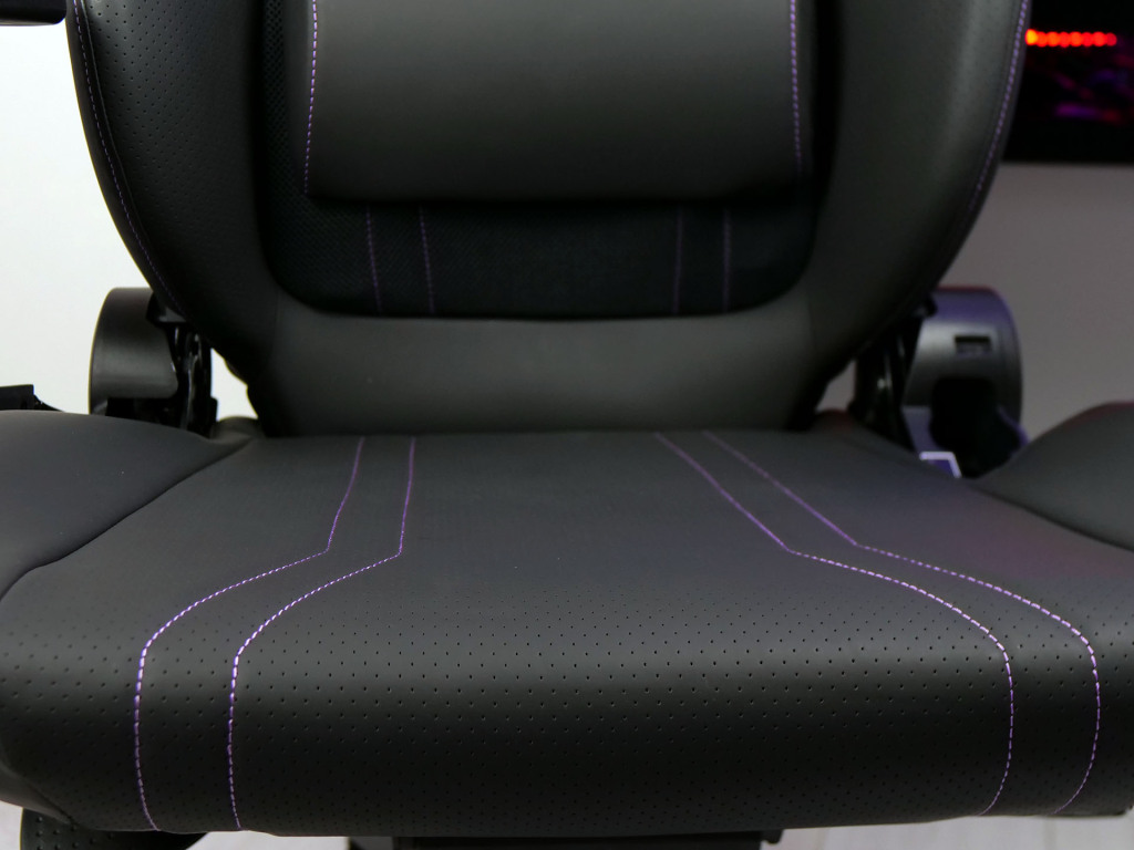 cooler master hybrid m assise pu perforé