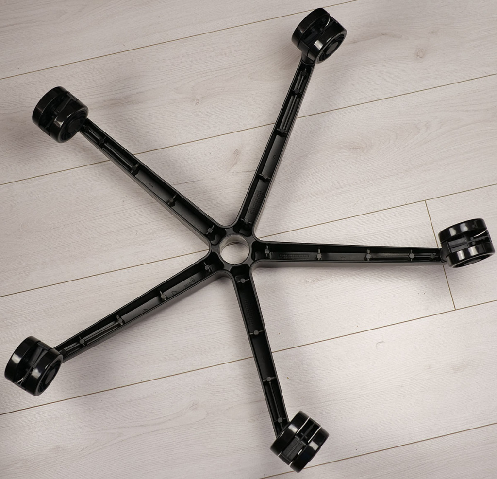 cooler master hybrid m base