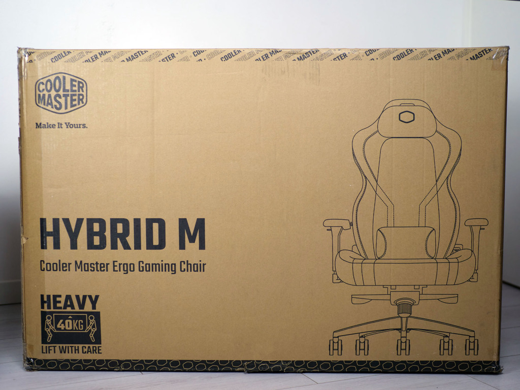 cooler master hybrid m box 01
