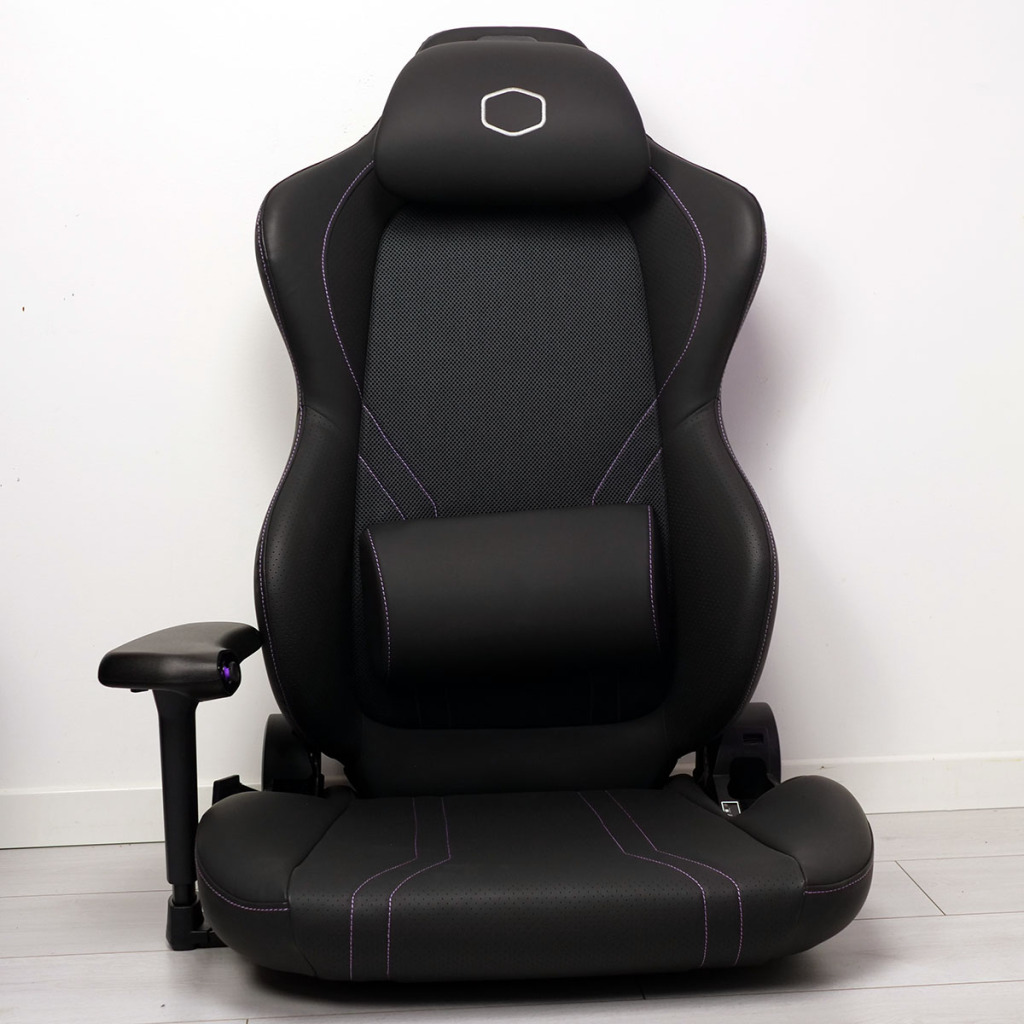 cooler master hybrid m dossier