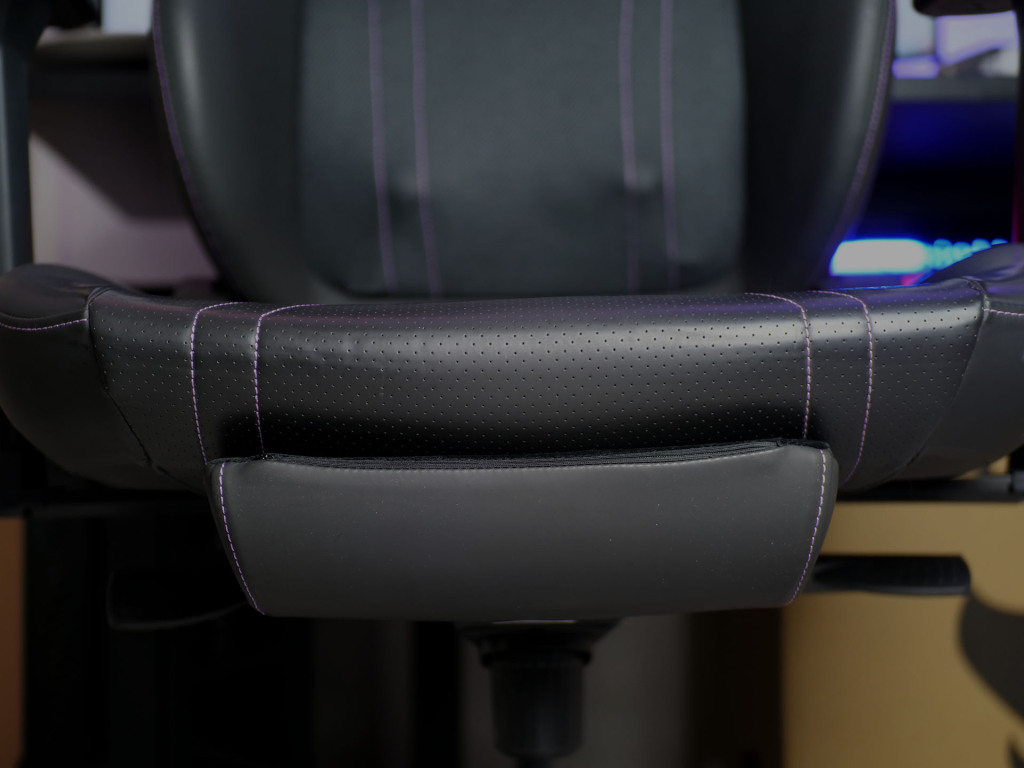 cooler master hybrid m soutien lombaire magnétique 02
