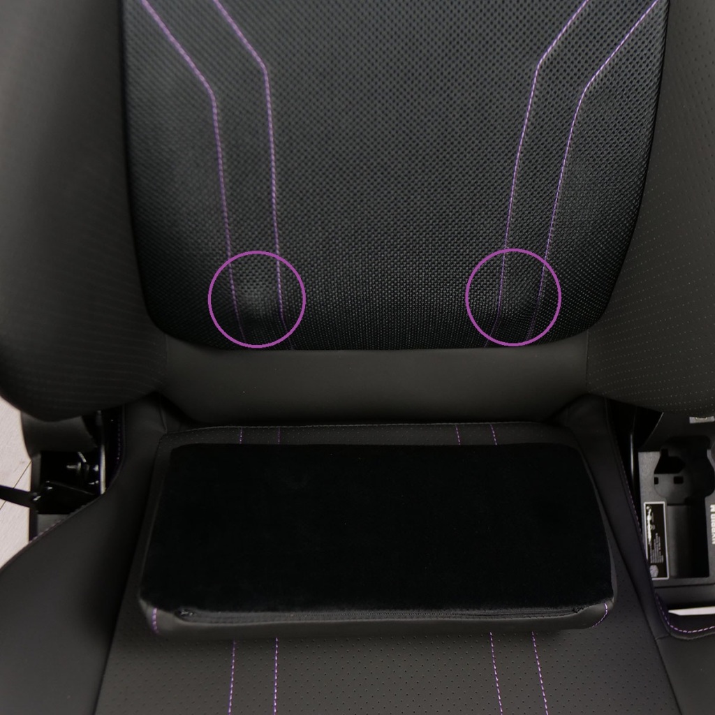 cooler master hybrid m système de massage intégré