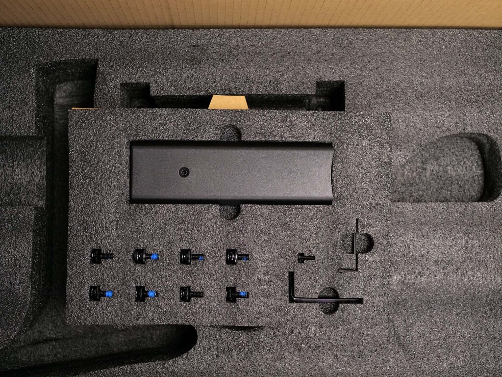 cooler master hybrid m vis