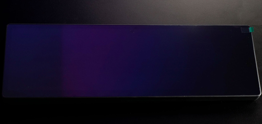 corsair xeneon edge screen