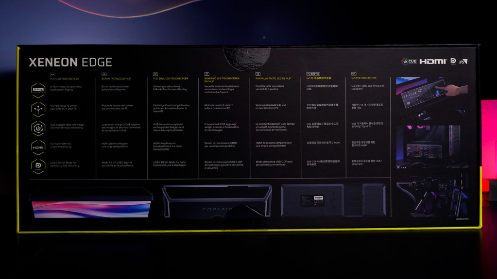 corsair xenon edge box 02