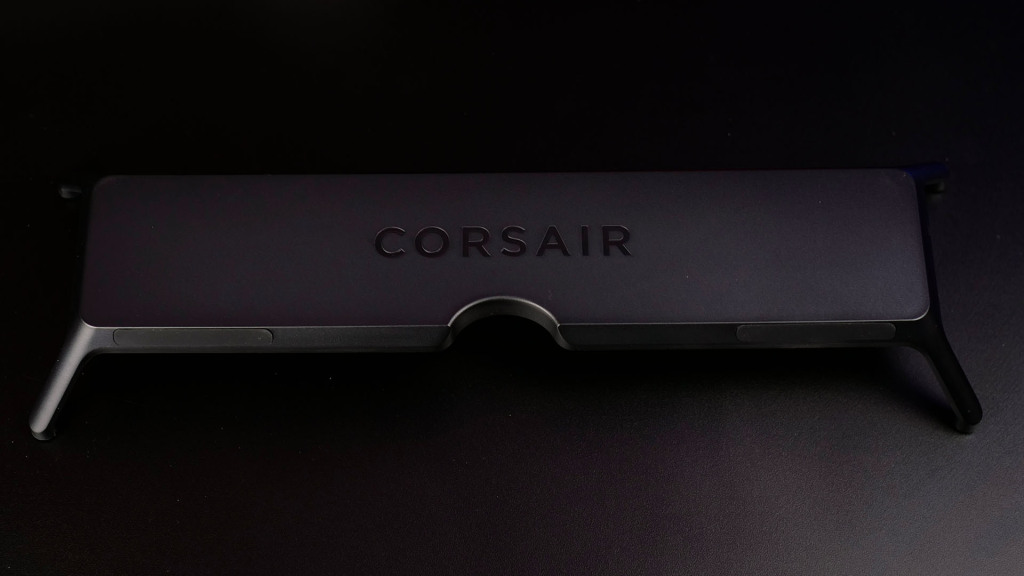 corsair xenon edge box support