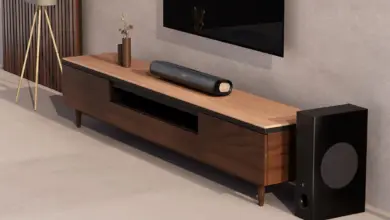 Creative Stage Pro : nouvelle barre de son 2.1 compacte et puissante 1 creative stage pro Hero