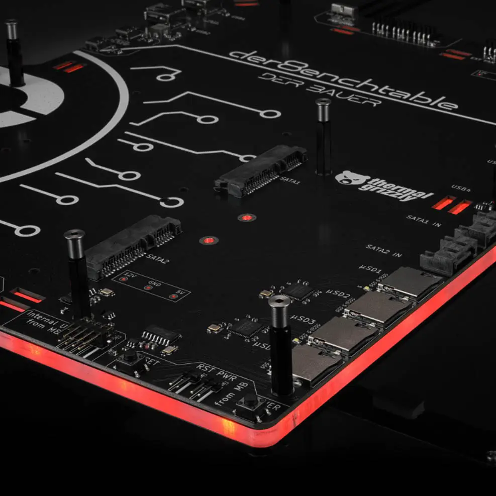 der8enchtable SATA