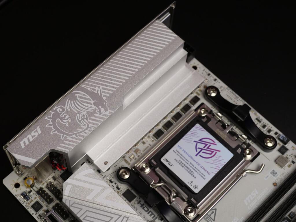 edge ti b850i