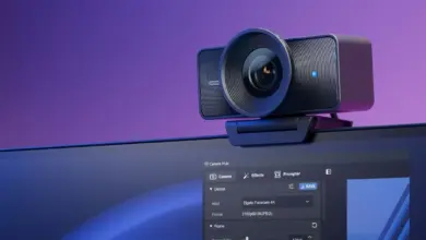 Facecam 4K : Elgato démocratise la vidéo 4K60 avec une webcam de studio 3 elgato Facecam 4K