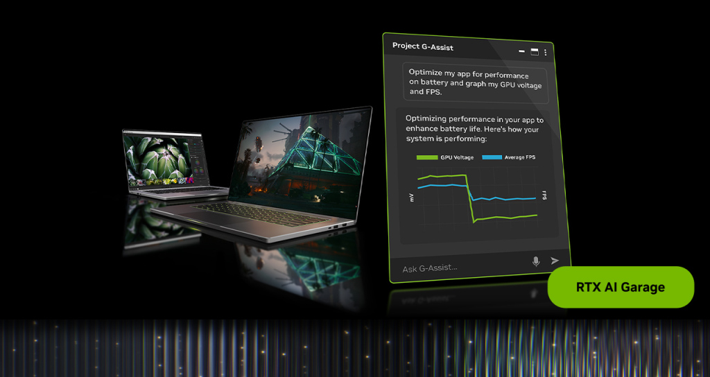 GeForce à la Gamescom 2025 : des annonces toutes plus brûlantes les unes que les autres 4 gamescom g assist nv blog 1280x680 1