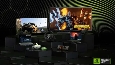 NVIDIA Blackwell débarque sur GeForce NOW : RTX 5080, DLSS 4 et plus de 4 500 jeux 31 geforce now gamescom 2025