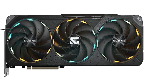 gigabyte rtx 5080 GAMING OC