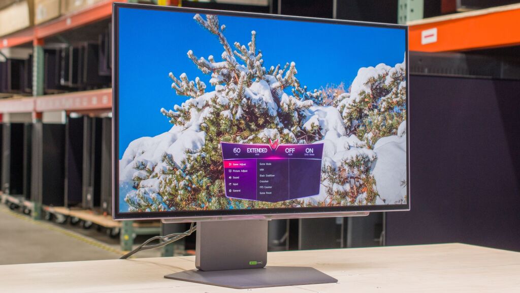lg 27gx790a b