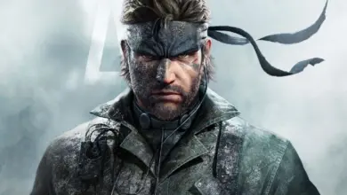 metal gear solid delta snake eater key art 2