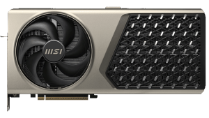 msi RTX 5080 expert oc