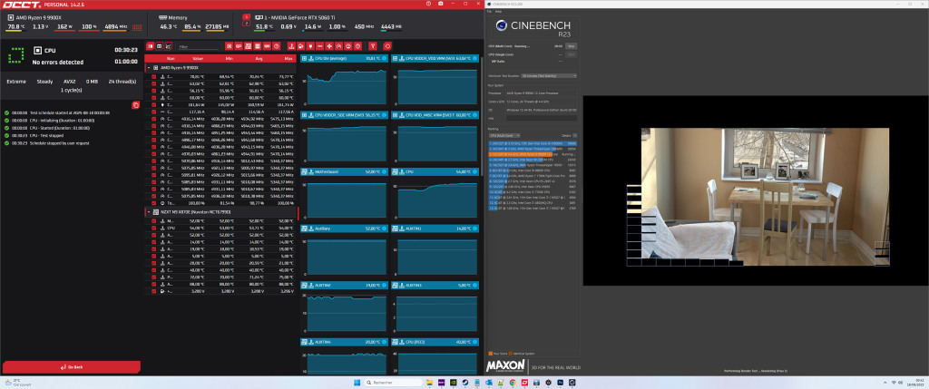 n9 x870e freq multi