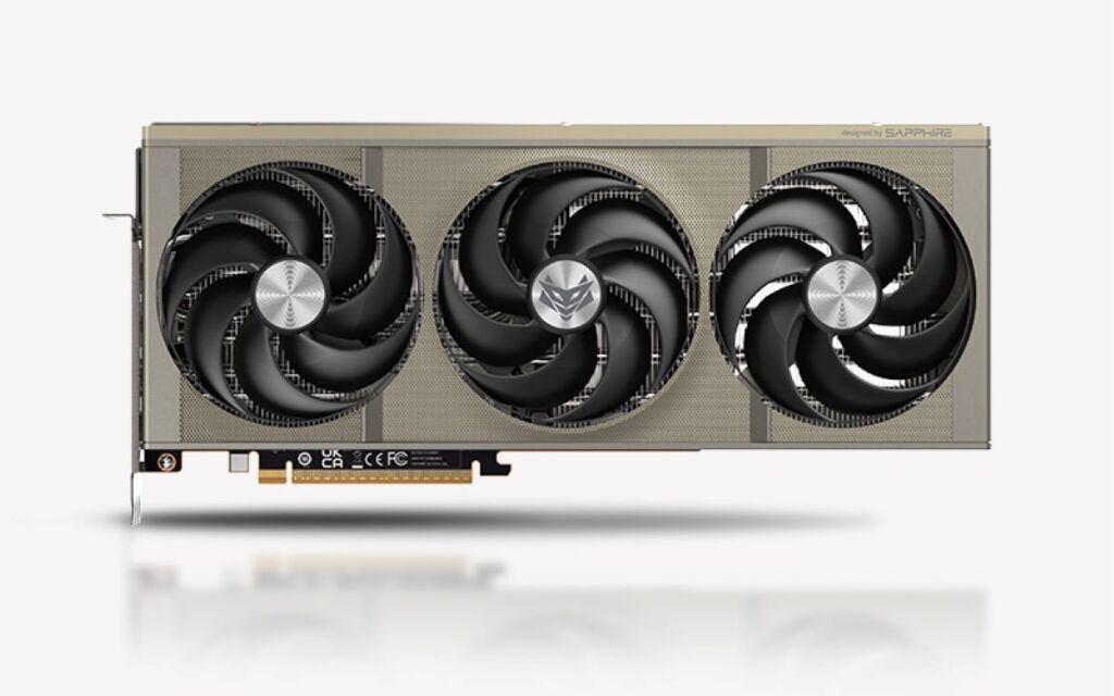 AMD Radeon RX 9070 XT : comparatif des meilleurs modèles custom et guide d’achat (2025) 8 nitro radeon rx 9070 xt 16g gddr6 04