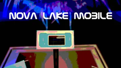 Intel Nova Lake mobile Core Ultra 400 : les premières rumeurs sur la future génération de CPU 3 nova lake mobile hero