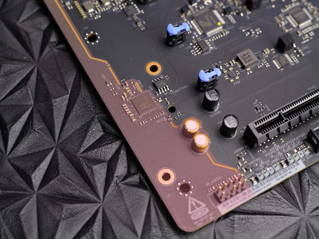 nzxt n9 x870e audio