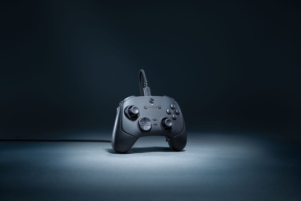 razer wolverine v3 pro 8k tournament Edition