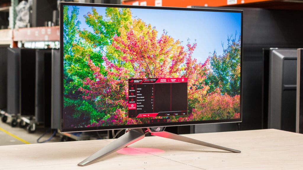rog swift oled pg27aqdp