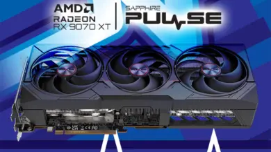 rx 9070 xt pulse bon plan