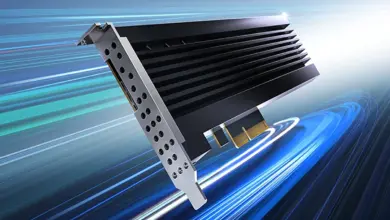 Samsung Z-NAND : retour fracassant avec des performances 15x supérieures aux SSD NVMe 2 samsung z nand ssd sz985