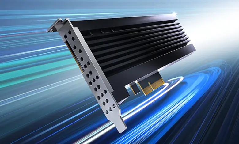 samsung z nand ssd sz985