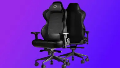 test cooler master hybrid m