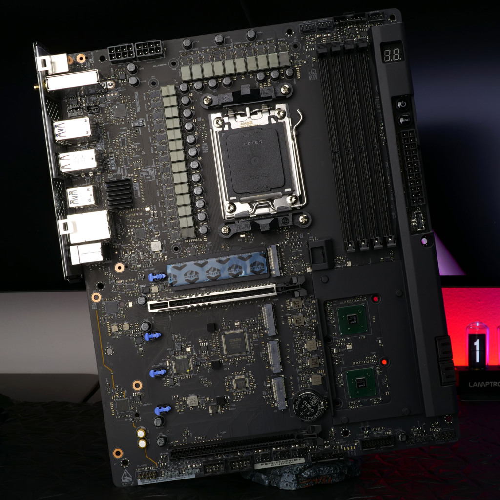 test review nzxt n9 x870e nue