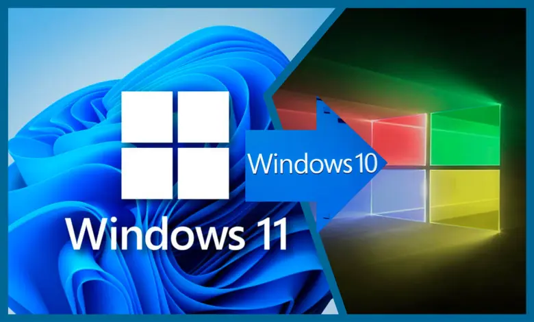 UpDownTool : repasser de Windows 11 à Windows 10 LTSC avec des mises à jour assurées jusqu’en 2032 1 updowntool windows 11 to windows 10