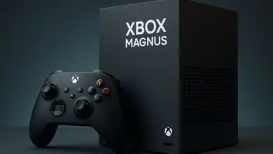 Xbox Next 2027 : Specs AMD Zen 6 & RDNA 5 Confirmées (Mise à jour) 1 xbox magnus next gen